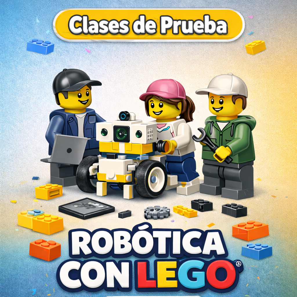 Clases de prueba