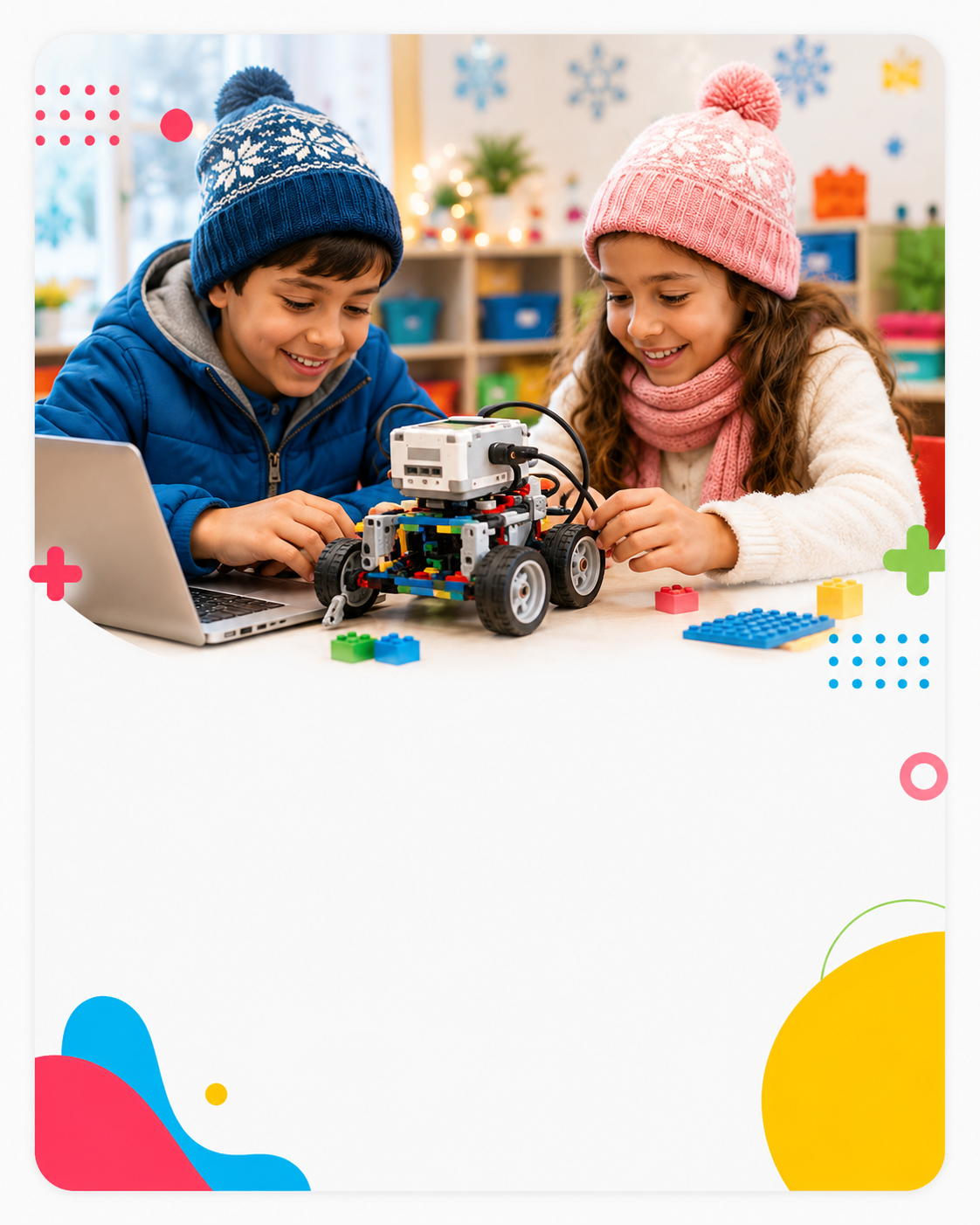Talleres de Invierno 2026