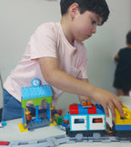 Talleres de Invierno - Providencia - 4 y 5 años