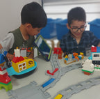 Talleres de Invierno - Providencia - 4 y 5 años