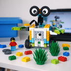 Taller Robótica de Otro Planeta 👽🤖🚀 - Providencia