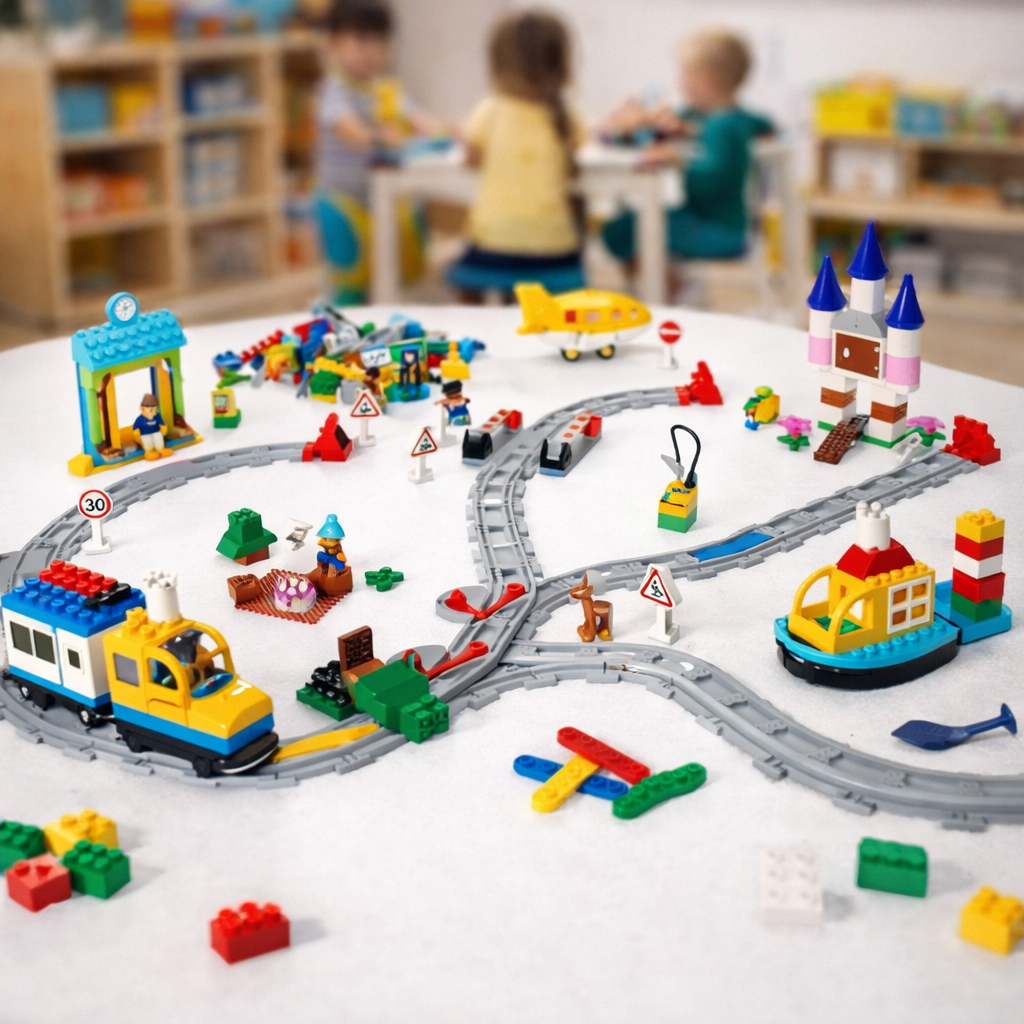 Talleres de Invierno - Providencia - 4 y 5 años