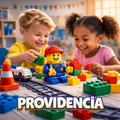 Clase de Prueba (4 a 5 años) - Providencia