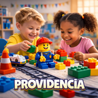 Clase de Prueba (4 a 5 años) - Providencia